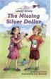 Cover art for THE MISSING SILVER DOLLAR