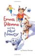 Cover art for EMMA DILEMMA AND THE NEW NANNY