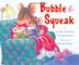 Cover art for BUBBLE AND SQUEAK