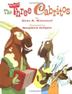 Cover art for THE THREE CABRITOS