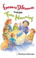 Cover art for EMMA DILEMMA AND THE TWO NANNIES