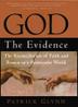 Cover art for GOD: THE EVIDENCE