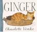 Cover art for GINGER