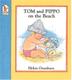 Cover art for TOM AND PIPPO ON THE BEACH