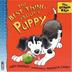 Cover art for THE BEST THING ABOUT A PUPPY