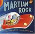 Cover art for MARTIAN ROCK