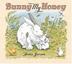Cover art for BUNNY, MY HONEY