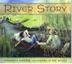 Cover art for RIVER STORY