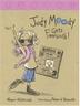Cover art for JUDY MOODY GETS FAMOUS!