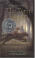 Cover art for THE TIGER RISING