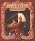Cover art for HANDEL WHO KNEW WHAT HE LIKED