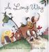 Cover art for A LONG WAY
