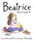Cover art for BEATRICE DOESN’T WANT TO