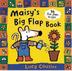 Cover art for MAISY’S BIG FLAP BOOK