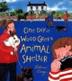 Cover art for ONE DAY AT WOOD GREEN ANIMAL SHELTER