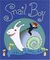 Cover art for SNAIL BOY