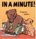 Cover art for IN A MINUTE!