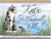 Cover art for KATJE, THE WINDMILL CAT