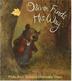 Cover art for OLIVER FINDS HIS WAY