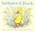 Cover art for WEBSTER J. DUCK