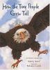 Cover art for HOW THE TINY PEOPLE GREW TALL