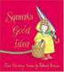 Cover art for SQUEAK’S GOOD IDEA