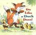 Cover art for DO LIKE A DUCK DOES!