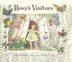 Cover art for ROSY’S VISITORS