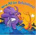 Cover art for WE’VE ALL GOT BELLYBUTTONS!