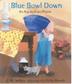 Cover art for BLUE BOWL DOWN