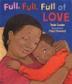 Cover art for FULL, FULL, FULL OF LOVE