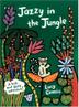 Cover art for JAZZY IN THE JUNGLE