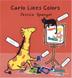 Cover art for CARLO LIKES COLORS