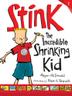 Cover art for STINK