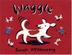 Cover art for WAGGLE