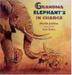 Cover art for GRANDMA ELEPHANT’S IN CHARGE