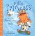 Cover art for KITTY PRINCESS AND THE NEWSPAPER DRESS