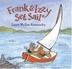 Cover art for FRANK AND IZZY SET SAIL