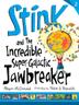 Cover art for STINK