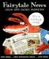 Cover art for FAIRYTALE NEWS
