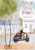 Cover art for GOOD DOG, PAW!