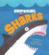 Cover art for SURPRISING SHARKS