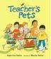 Cover art for TEACHER’S PETS