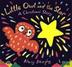 Cover art for LITTLE OWL AND THE STAR