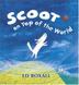 Cover art for SCOOT ON TOP OF THE WORLD