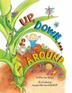 Cover art for UP, DOWN, AND AROUND