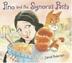 Cover art for PINO AND THE SIGNORA’S PASTA