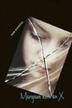 Cover art for MARGAUX WITH AN X