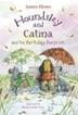 Cover art for HOUNDSLEY AND CATINA