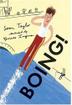 Cover art for BOING!